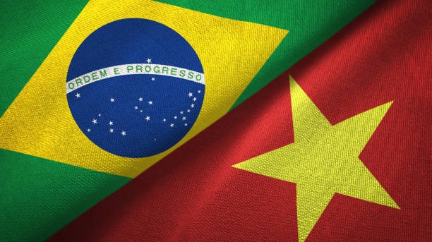 Brazil seeks broader trade and economic ties with ASEAN, Vietnam